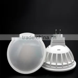 2016 Hot Sale 2.4G 4W MR16 Rgbw Led Spotlight With Remote Control thumbnail-2