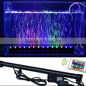 Modern Lighting Water Bubble Lamp Led Aquarium Light thumbnail-1