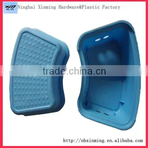 Hot Sale Kids Plastic Chair thumbnail-1