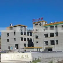 Zhejiang Youqiang Industrial Co., Ltd. company overview - view 2 thumbnail