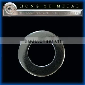 Hot Selling ,YZP, Flat Washer Din 125 1 thumbnail-1