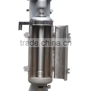 Coconut Oil Press Machine Selling in China thumbnail-1