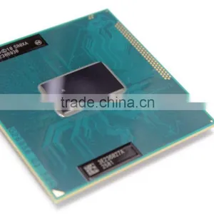 I5-3340M (3M,3.40 GHz) SR0XA AW8063801110300 L1 Ivy Bridge Computer Processor thumbnail-1