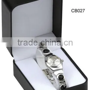 China Custom Watch Box ,paper Watch Box Wholesale thumbnail-1