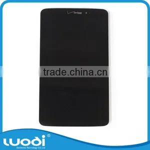Replacement LCD Display Digitizer for LG G Pad 8.3 Vk810 thumbnail-1