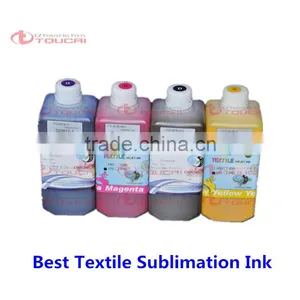 Best Price Digital Textile Ink thumbnail-1