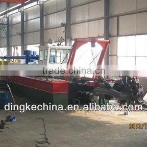 Suction Dredger thumbnail-1