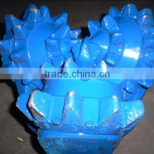 Steel Tooth Rock Bit for Medium Formation/tricone Rock Roller Bit Products US $300-3000 thumbnail-1