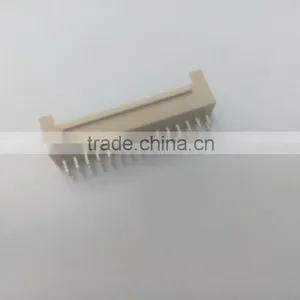 Pitch=2.0mm 30P White Vertical PIN Header thumbnail-3