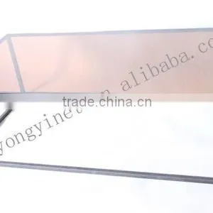 Acrylic Clothes Show Table/clothing Display Table thumbnail-1