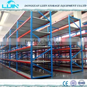 Factory Direct Supply Small and Big Size Metal Rack thumbnail-3
