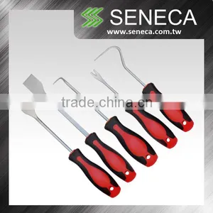 5pc Scraper Pick Set thumbnail-1