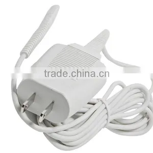 Original Electric Shaver Charger 12V Power Adapter Cord for Braun 5497 thumbnail-5