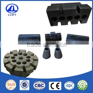 Post Tension Multi Strand Coupler for 12.7mm pc Cable thumbnail-2