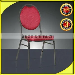 Banquet Chair Stackable (YT2027) thumbnail-1