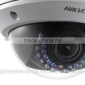 Vandal Proof IR POE Dome Economic Network Hikvision Camera 1.3MP IP Camera Hikvision (DS-2CD2112-I) thumbnail-4