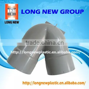Good Quality Customized Pvc Pipe Fitting Mould for Wholesale thumbnail-1