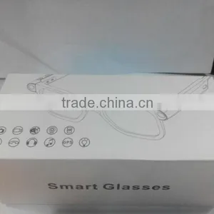 2014 Innovative Blue Tooth Glasses thumbnail-6