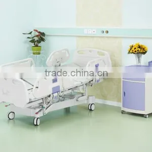 Multi Function Antique Electric Bed With Quality thumbnail-1