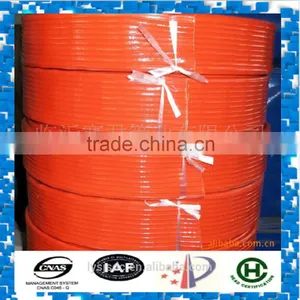 Colorful Transparent 300mm Layflat Hose Pipe in Forestry and Agriculture Irrigation thumbnail-2