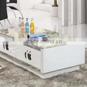 Coffee Table Set LS-CT5632 thumbnail-2