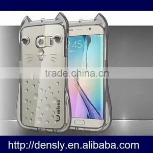 Beautiful Mobile Phone Case For Iphone 6s, Crystal Cartoon Mobile Phone Case for Iphone 6 thumbnail-2