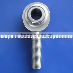 EXM8 Rod End Bearing 1/2x1/2-20 Carbon Steel EXMR8 Heim Joints EXML8 Rose Joints thumbnail-1