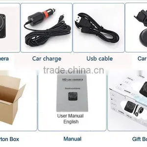 2016 Hotselling Novatek96650 Fhd 1080p Dvr Car Recorder,car Video Recorder.car Camera Recorder thumbnail-6