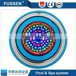 Swimming Pool Light Wall-mounted Pool Lights and Wall-mounted Pool Lights thumbnail-5
