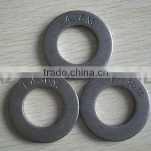 High Strength ASTM F436M Flat Washer thumbnail-1