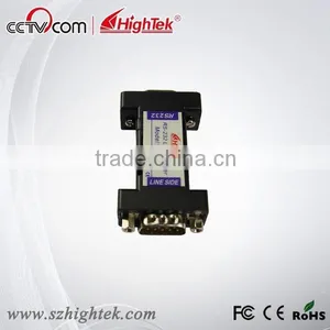 HighTek HK-7001 Rs232 Serial Optic Isolation Long-distance Driver, 1.2KM thumbnail-1