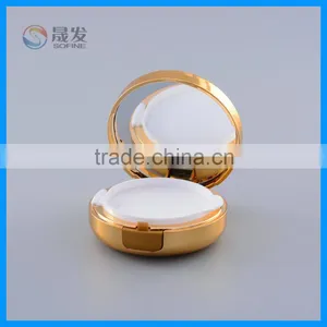 Cosmetic Product Air Cushion bb Cream Case With Powder Puff thumbnail-2