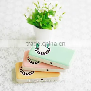 Send Your Inquiry Get Free Sample Quiet Rechargeable Fan thumbnail-2
