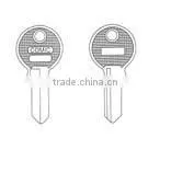 Bump Key/small Key/small Key Lock thumbnail-4