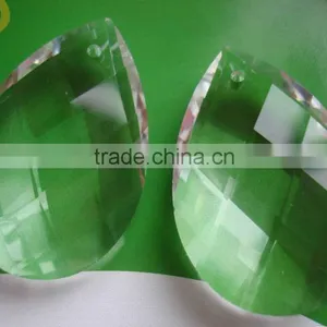 2016 Pear Design Crystal Pear Bead for Curtain thumbnail-1