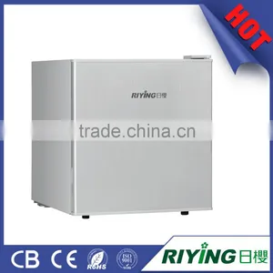 Popular Single Door Fridge Mini Bar Models Mini Refrigerator BC-50 thumbnail-3