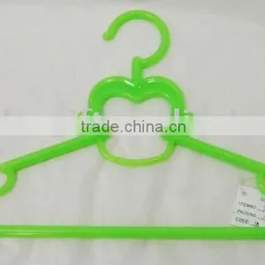 5ps Set Multifunctional Plastic Hanger thumbnail-1