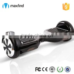 Self Balancing Two Wheel Hoverboard With Remote thumbnail-6