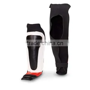 Custom Shin Guard thumbnail-1