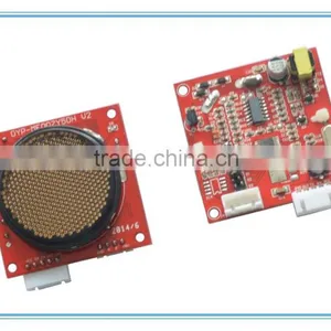Long Distance Ultrasonic SensorHeight SensorHigh Accuracy Ultrasonic Sensor ModuleUltrasonic Sensor for Distance Measurement thumbnail-1