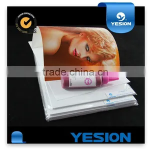Cheap Glossy Photo Paper With Double Side Glossy Surface thumbnail-6