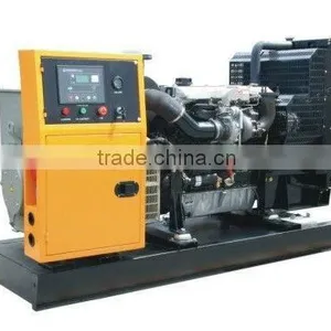 15kw Silent Air Cooled Genmany Deutz Diesel Generator thumbnail-1