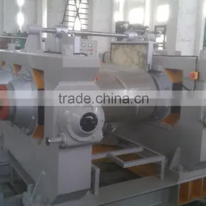 Rubber Tire Recycling Machine/Rubber Powder Making Machine thumbnail-4