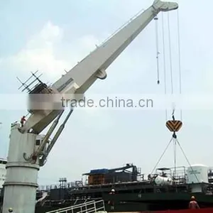 New Hot Sale Marine Crane thumbnail-3