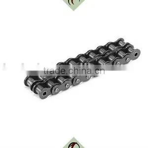 Yongkang Zhejiang Roller Chain Assembly Machine Parts 08B-2 B Seriesconveyor Chain thumbnail-1