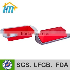 Roshco Silicone Bakeware thumbnail-1