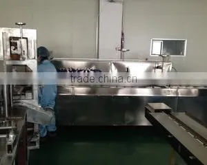 Haining Twowell Daily Commodity Co., Ltd. company overview - view 3 thumbnail