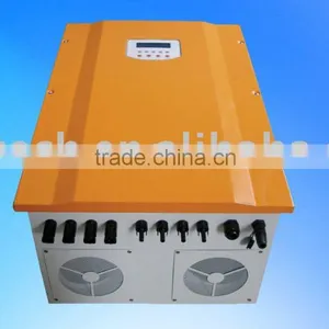 5 KW PV Grid Inverter thumbnail-1