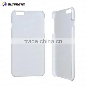 3D Sublimation Moblie Phone Case For Customize Pictures thumbnail-3