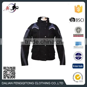Top Quality Customized Cold Proof Racing Jacket Wholesale Motocross Jerseys thumbnail-1